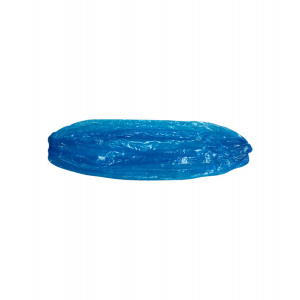 Polyethylene Sleeve Cover (Arms & Legs), Blue